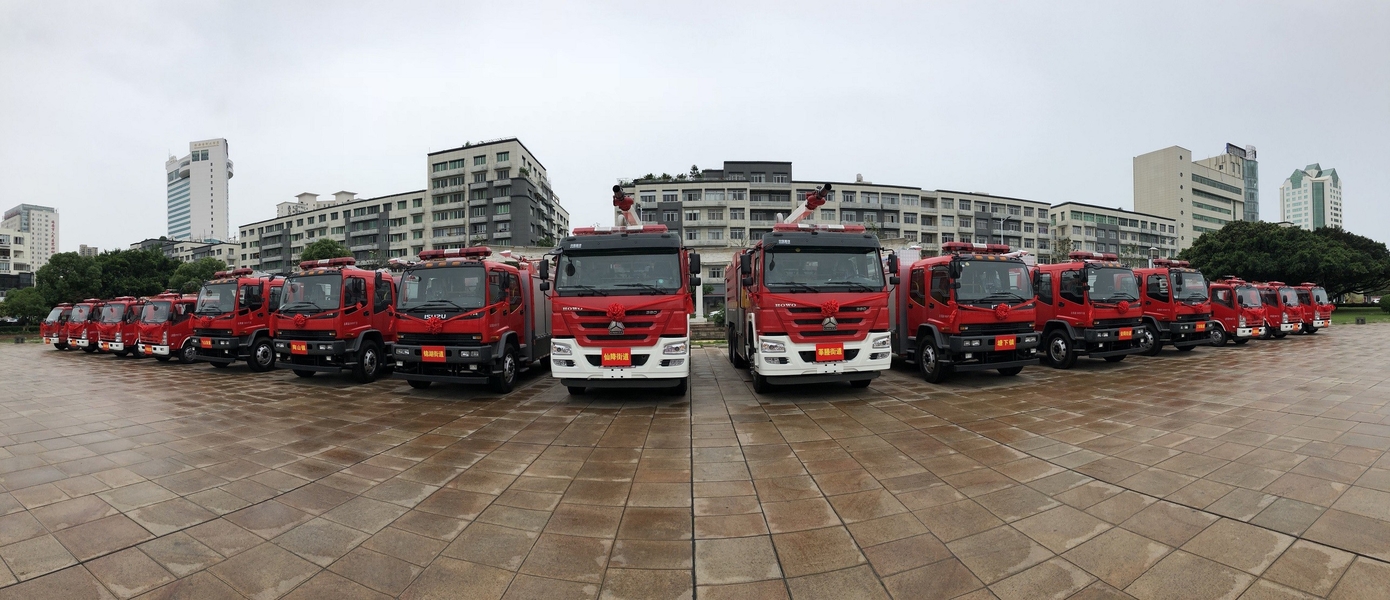 CHINA Shanghai Jindun special vehicle Equipment Co., Ltd Bedrijfsprofiel